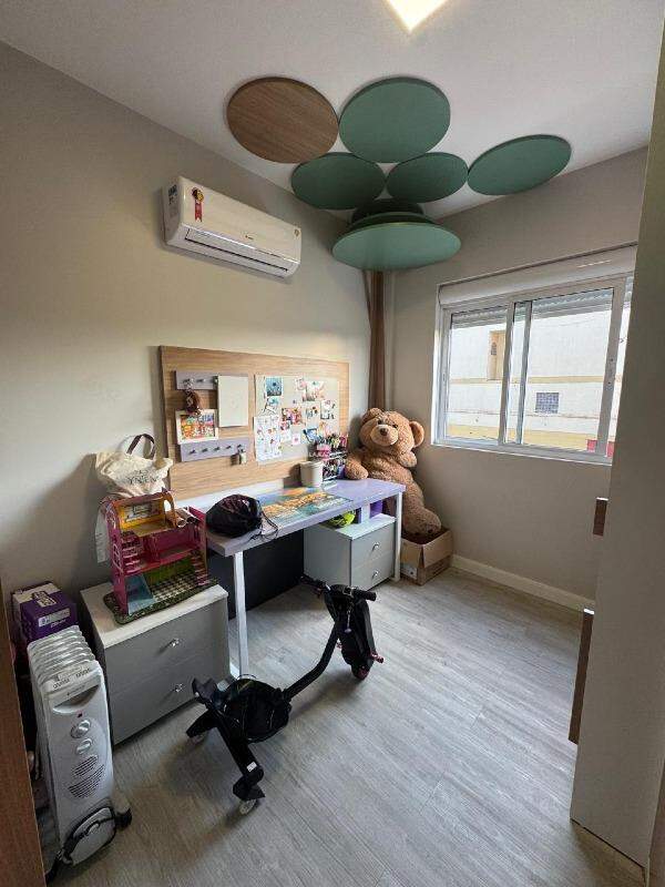 Apartamento à venda no Montanha: 