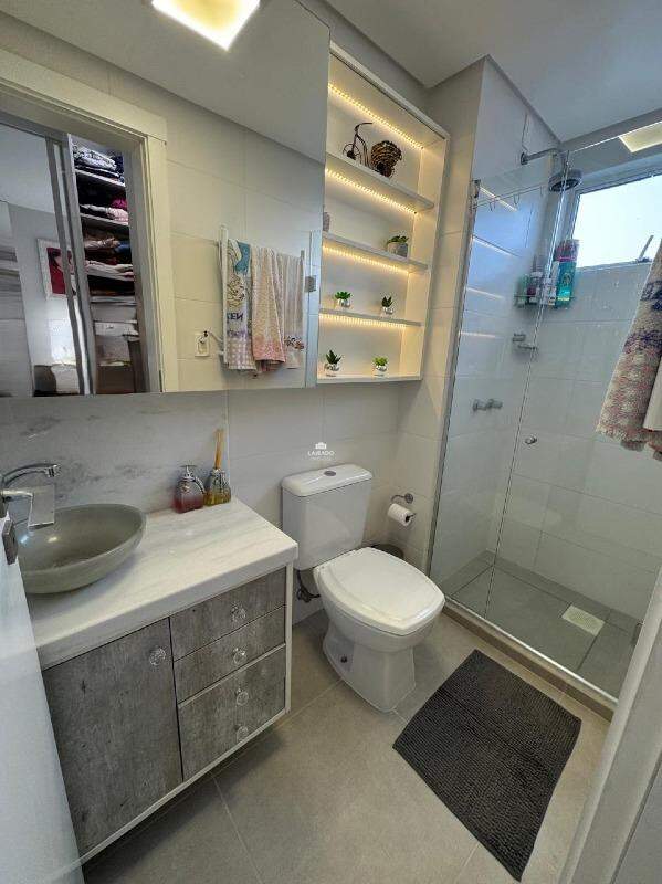 Apartamento à venda no Montanha: 