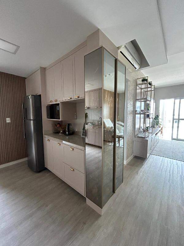 Apartamento à venda no Montanha: 