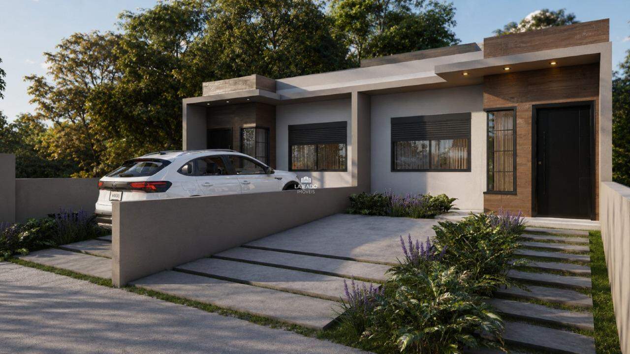 Casa, 2 quartos, 58 m² - Foto 5