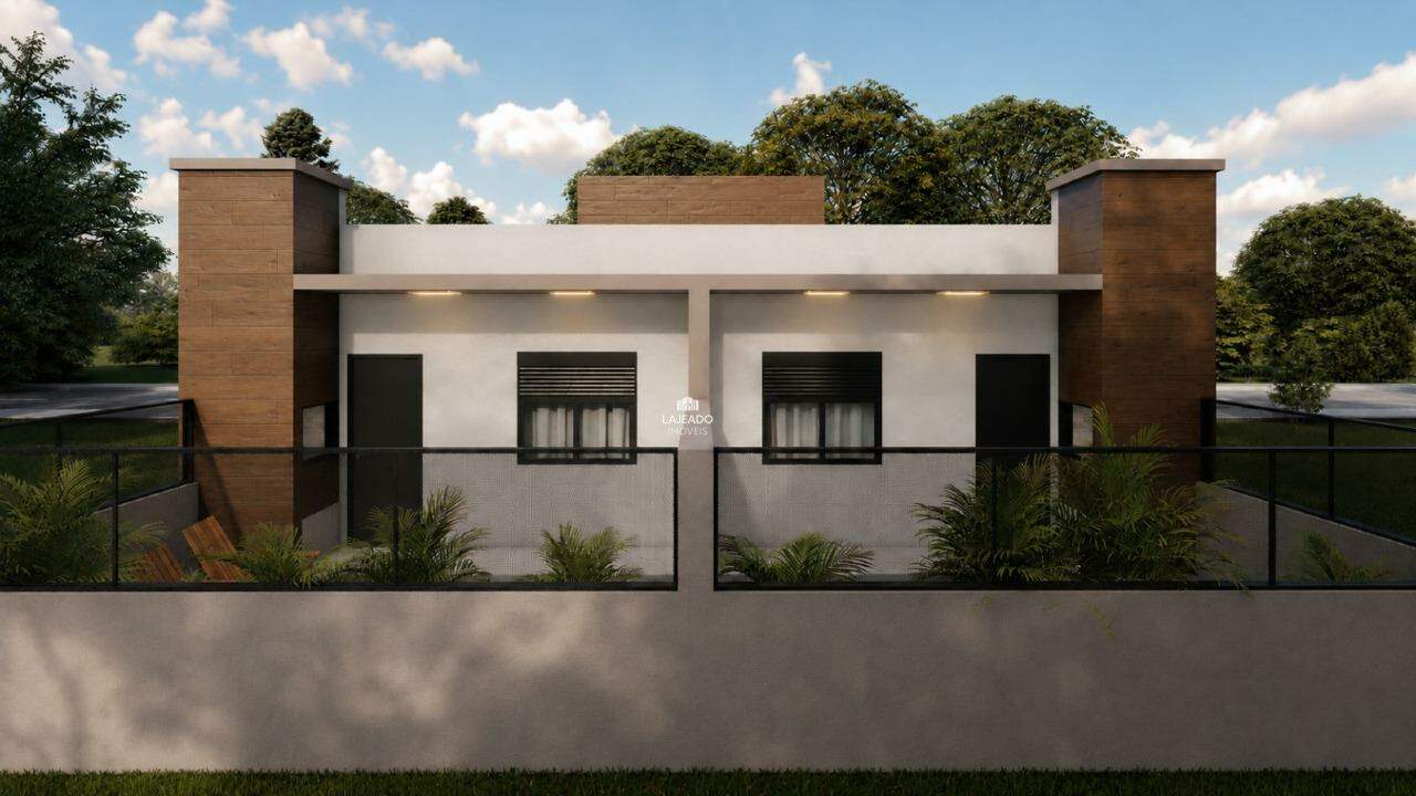 Casa, 2 quartos, 58 m² - Foto 3