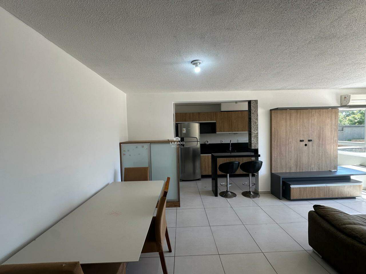 Apartamento à venda no Olarias: 
