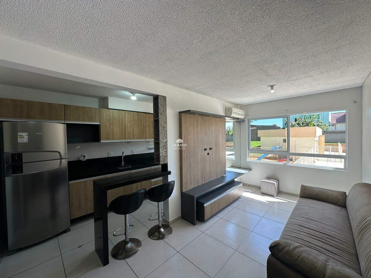 Apartamento à venda no Olarias: