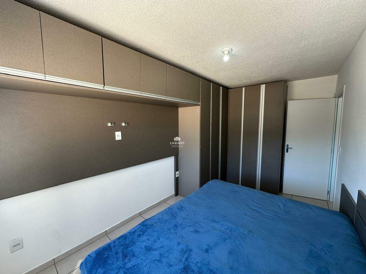 Apartamento à venda no Olarias: