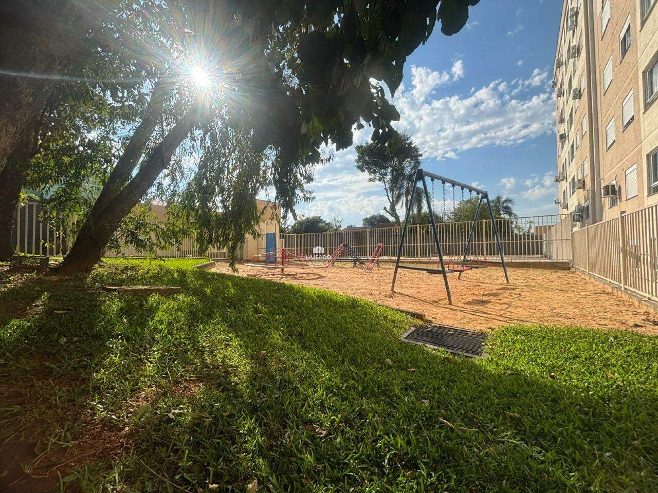 Apartamento à venda no Olarias: