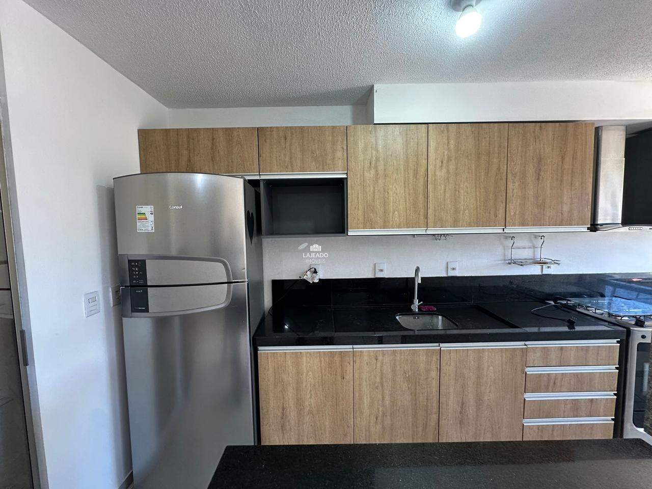Apartamento à venda no Olarias: