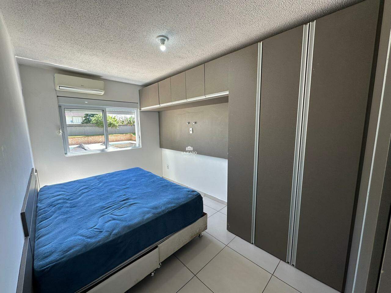 Apartamento à venda no Olarias: 