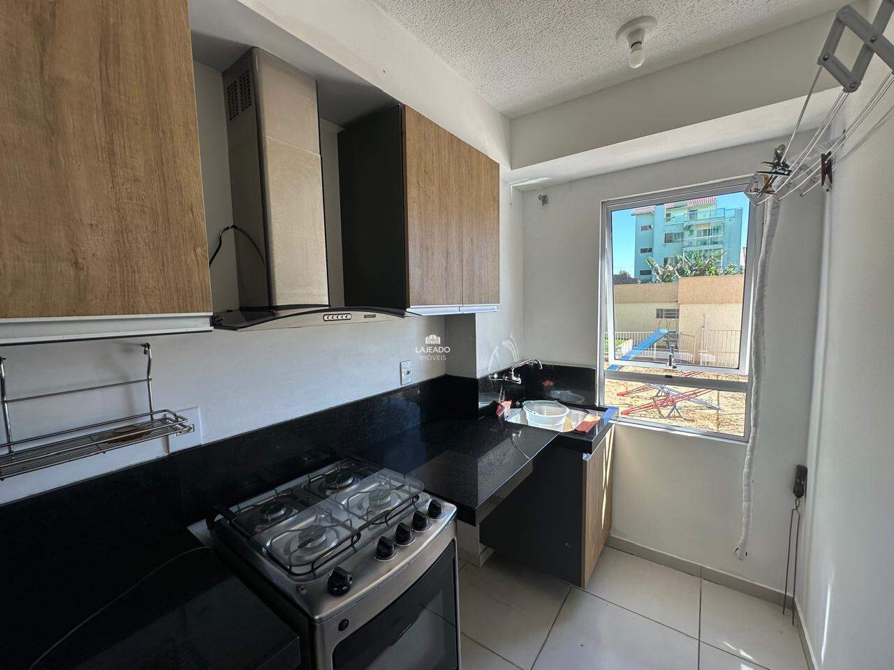 Apartamento à venda no Olarias: