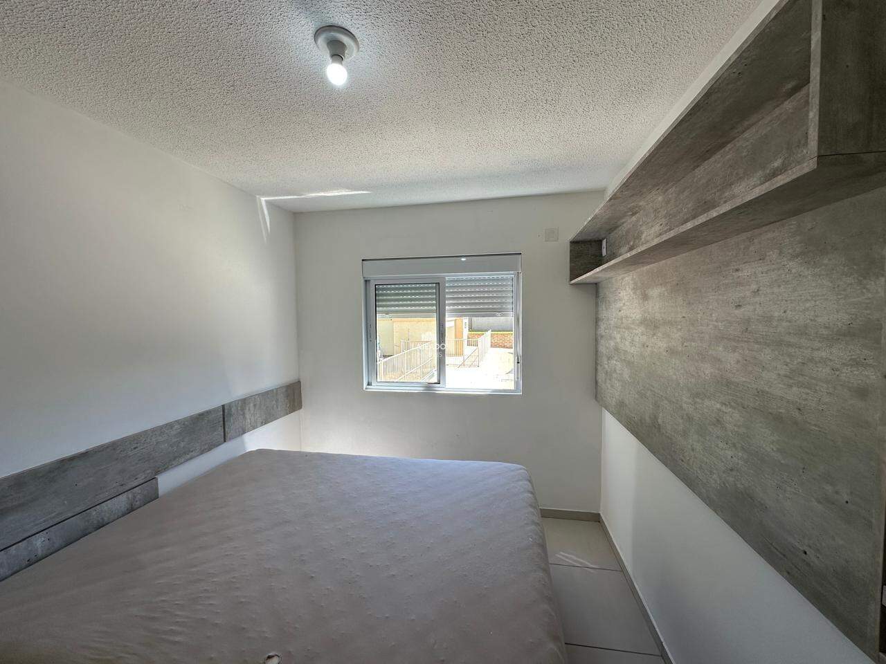 Apartamento à venda no Olarias: