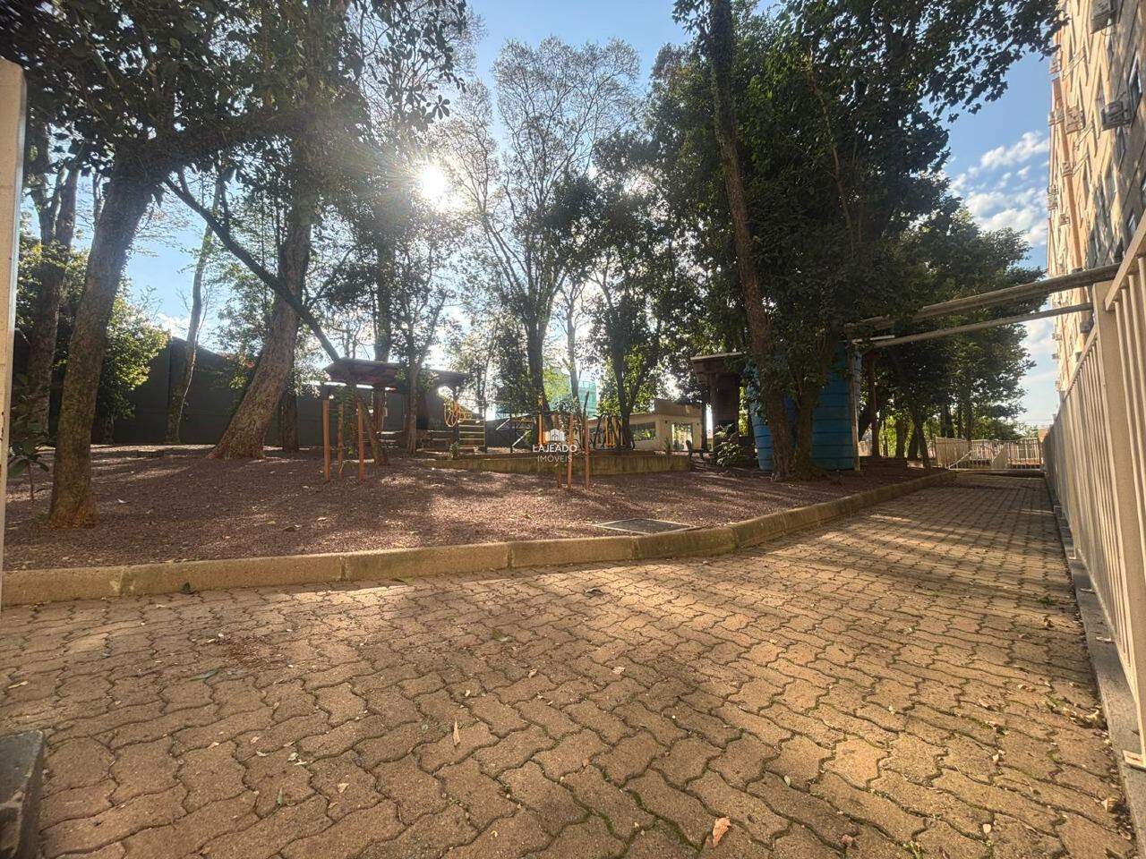 Apartamento à venda no Olarias: