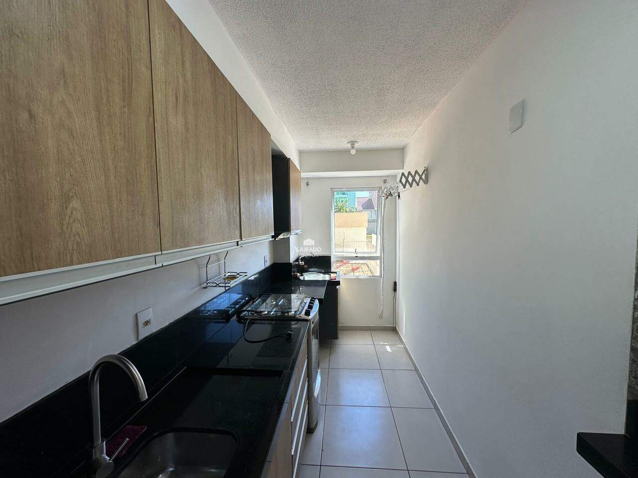 Apartamento à venda no Olarias: 