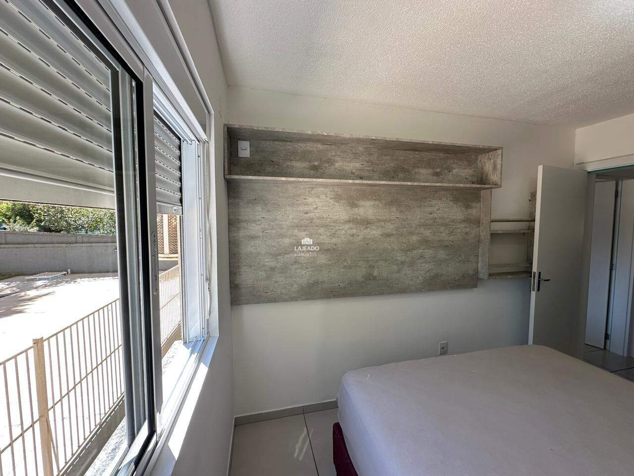 Apartamento à venda no Olarias: