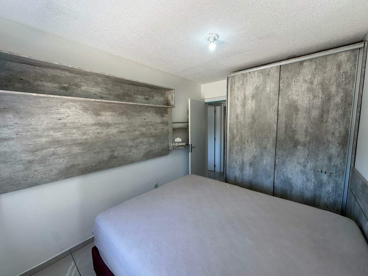 Apartamento à venda no Olarias: