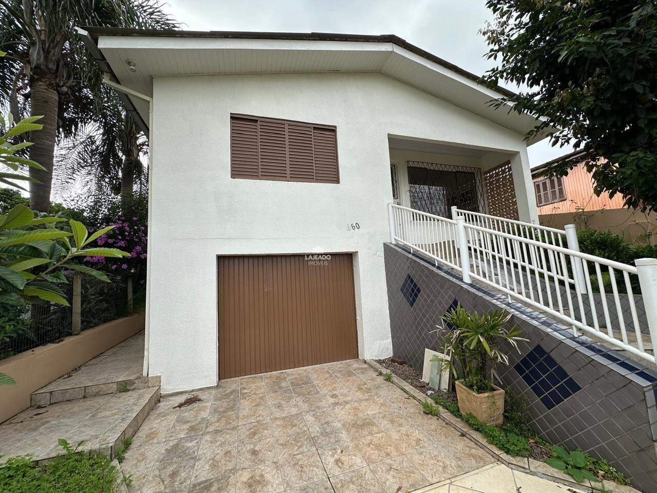 Casa, 3 quartos, 238 m² - Foto 2