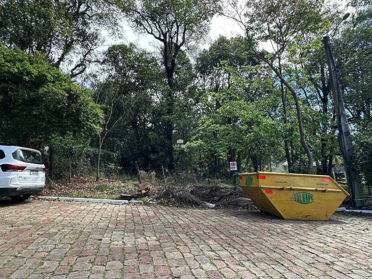 Terreno, 396 m² - Foto 1