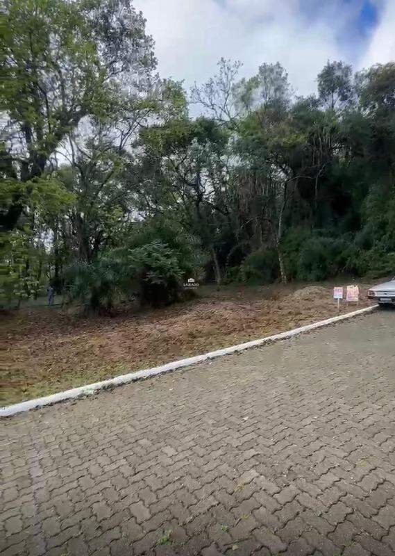 Terreno à venda no Universitário: 