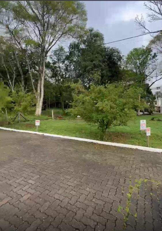 Terreno à venda no Universitário: