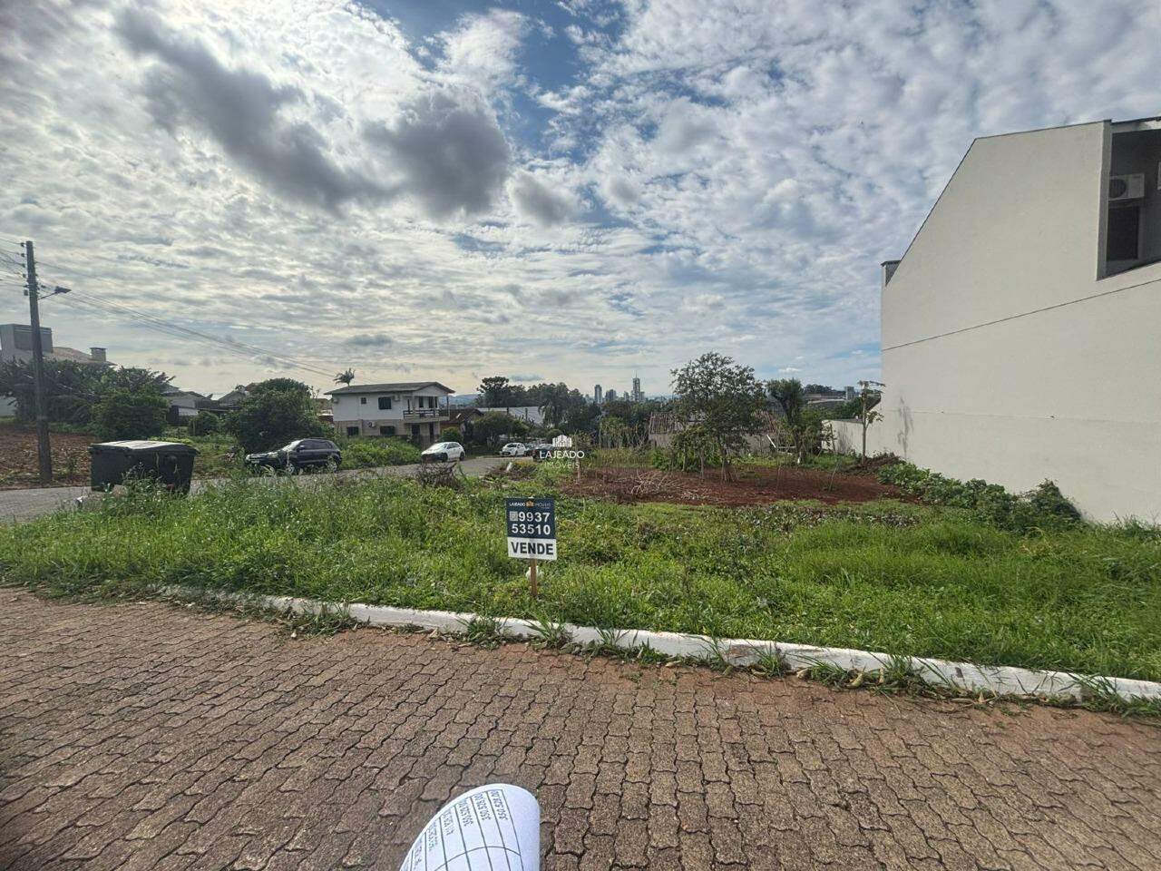 Terreno, 480 m² - Foto 2