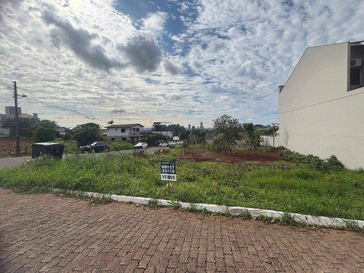 Terreno, 460 m² - Foto 1
