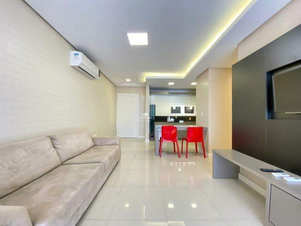 Apartamento, 1 quarto, 58 m² - Foto 3