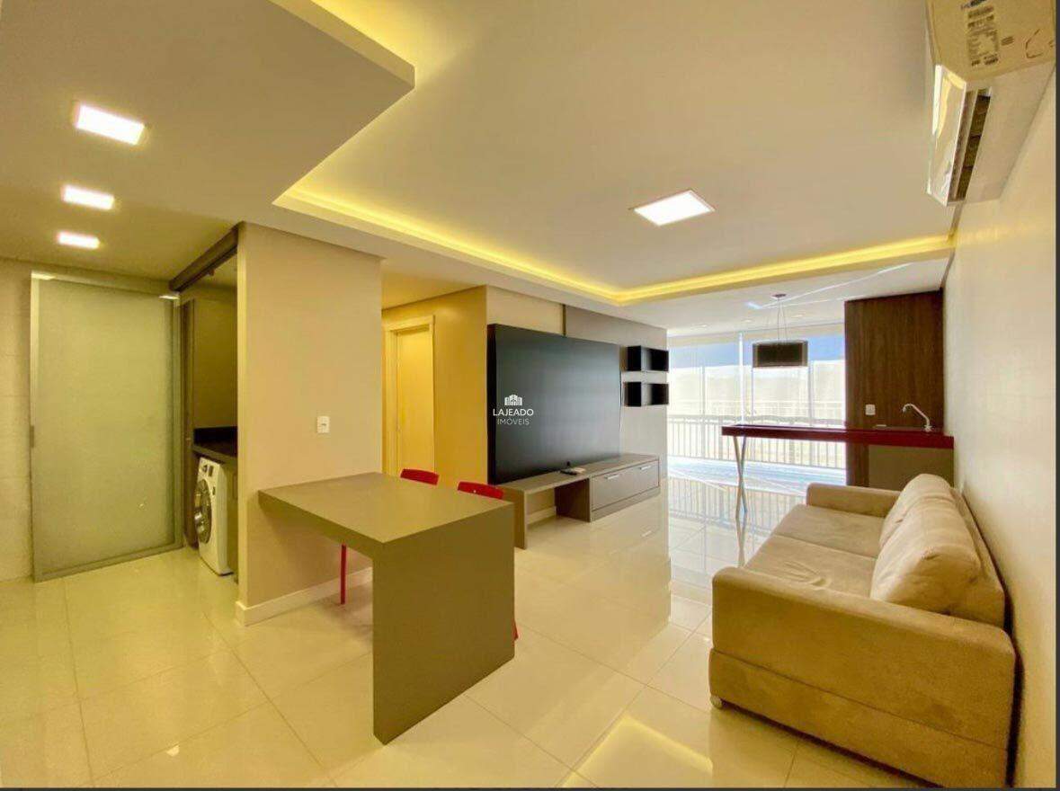 Apartamento, 1 quarto, 58 m² - Foto 1