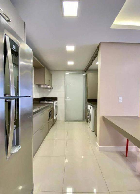 Apartamento, 1 quarto, 58 m² - Foto 2