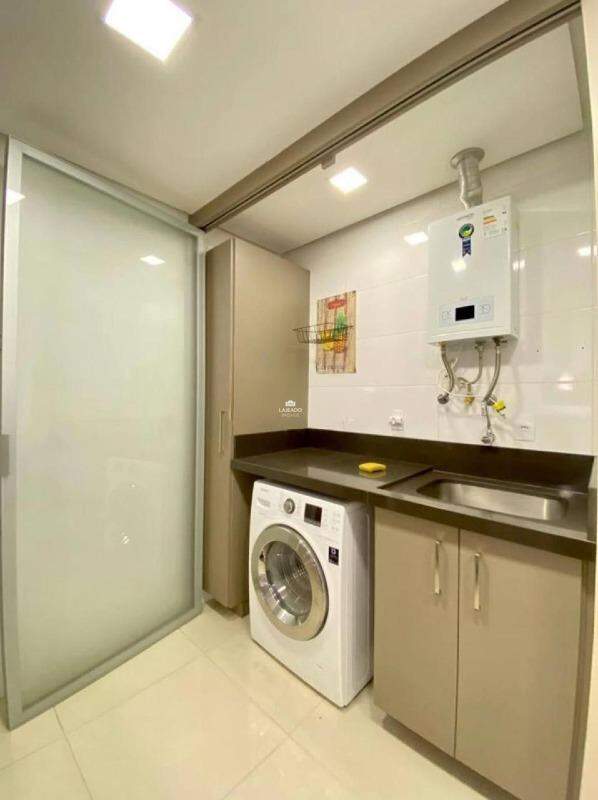 Apartamento, 1 quarto, 58 m² - Foto 5