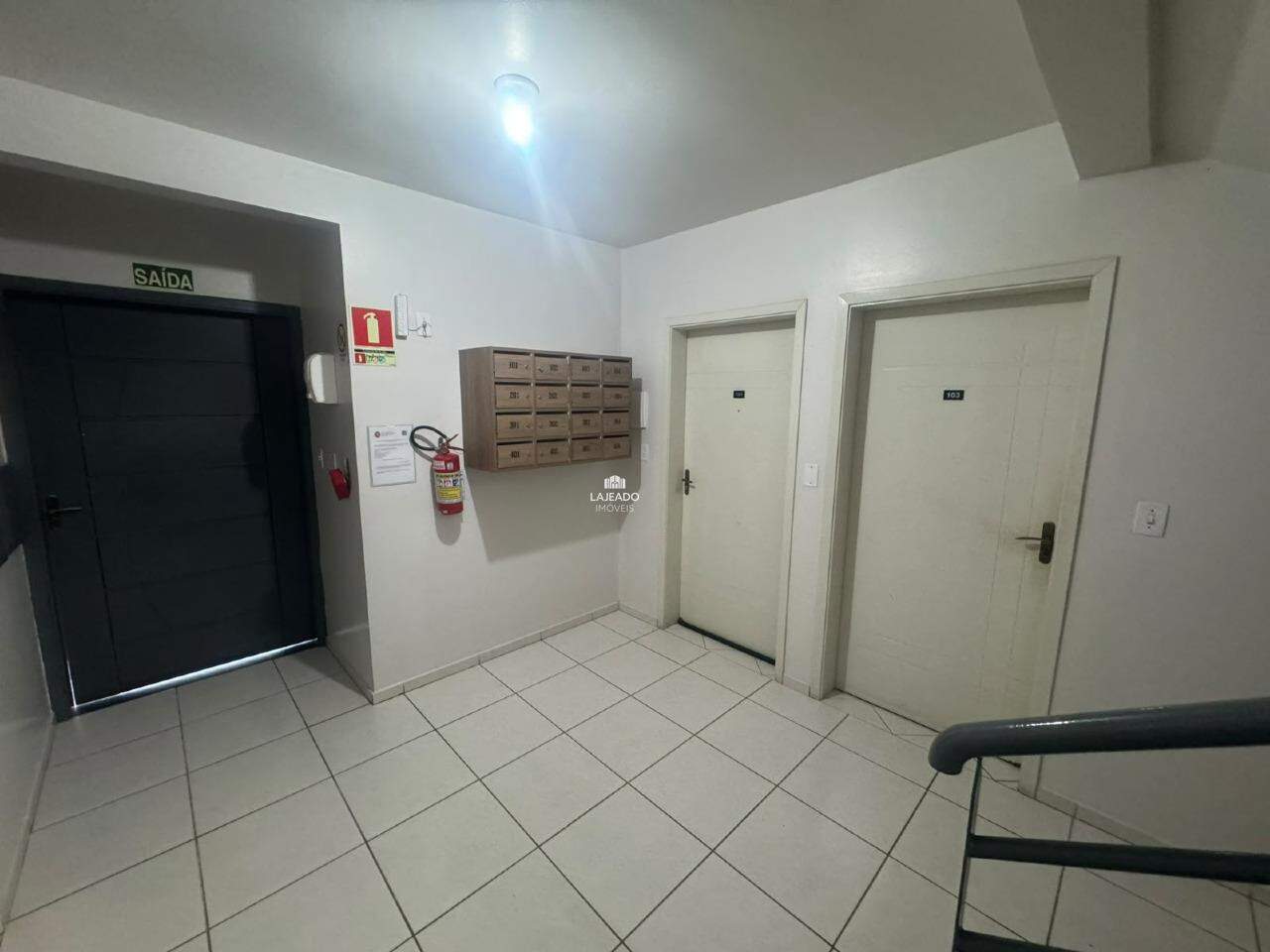 Apartamento à venda no Universitário: 