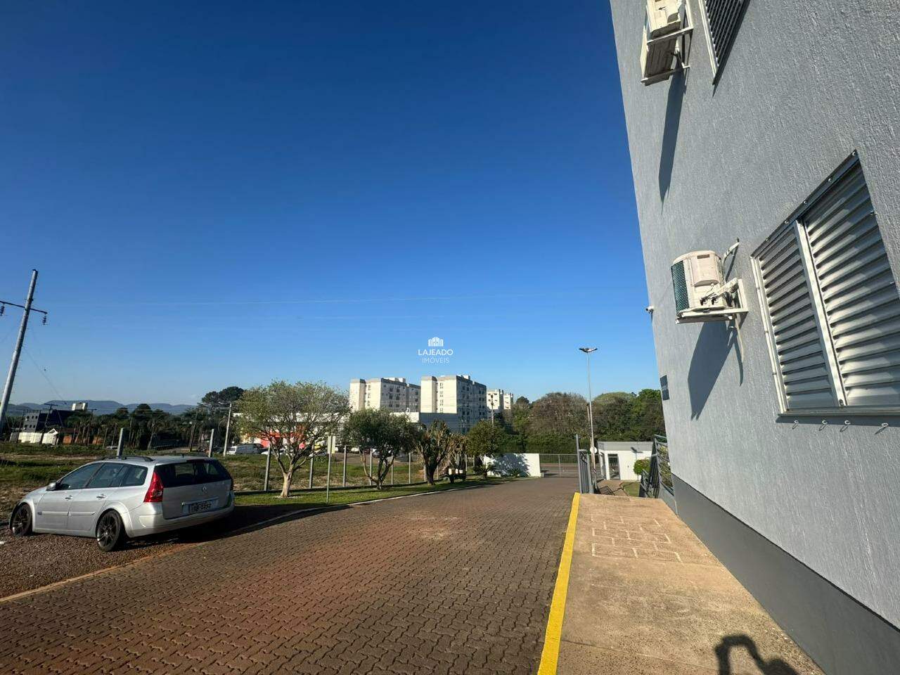 Apartamento à venda no Universitário: 