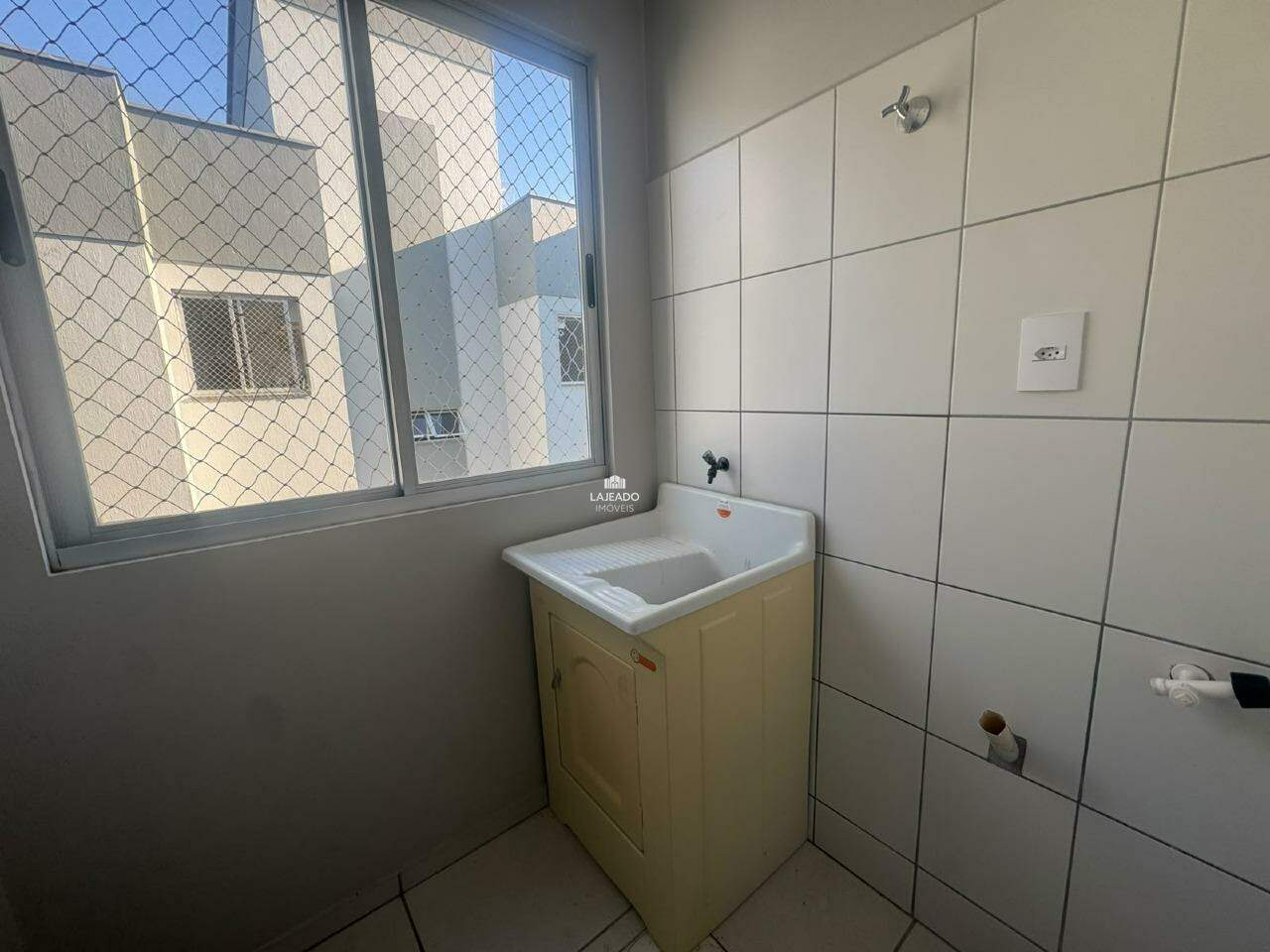 Apartamento à venda no Universitário: 
