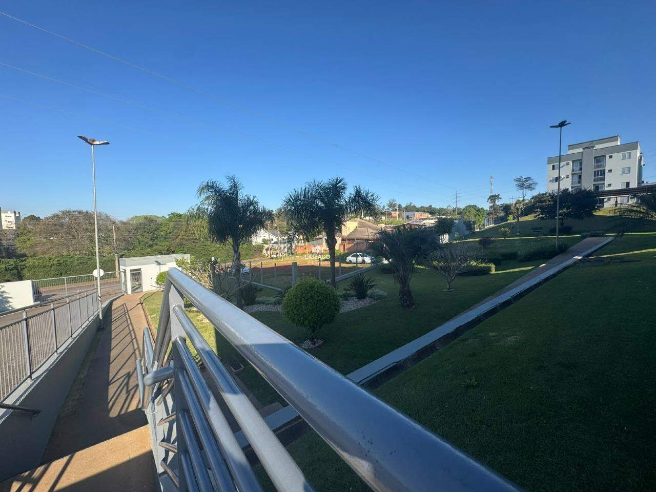Apartamento à venda no Universitário: 