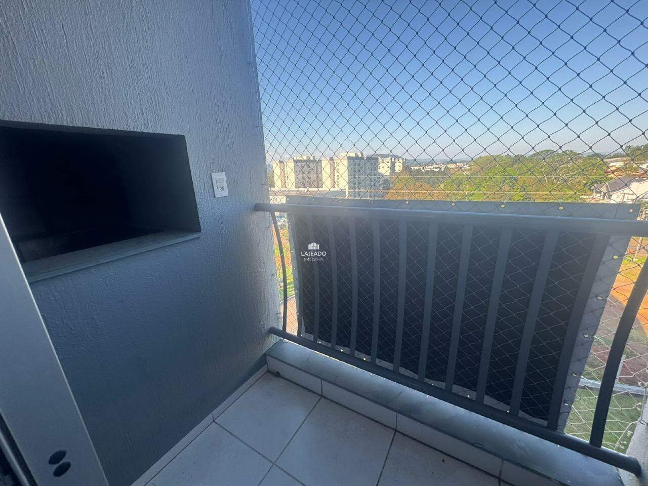 Apartamento à venda no Universitário: 
