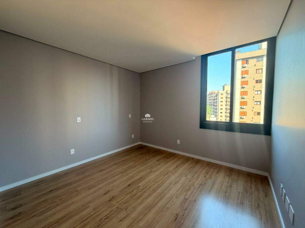 Apartamento à venda no Americano: 