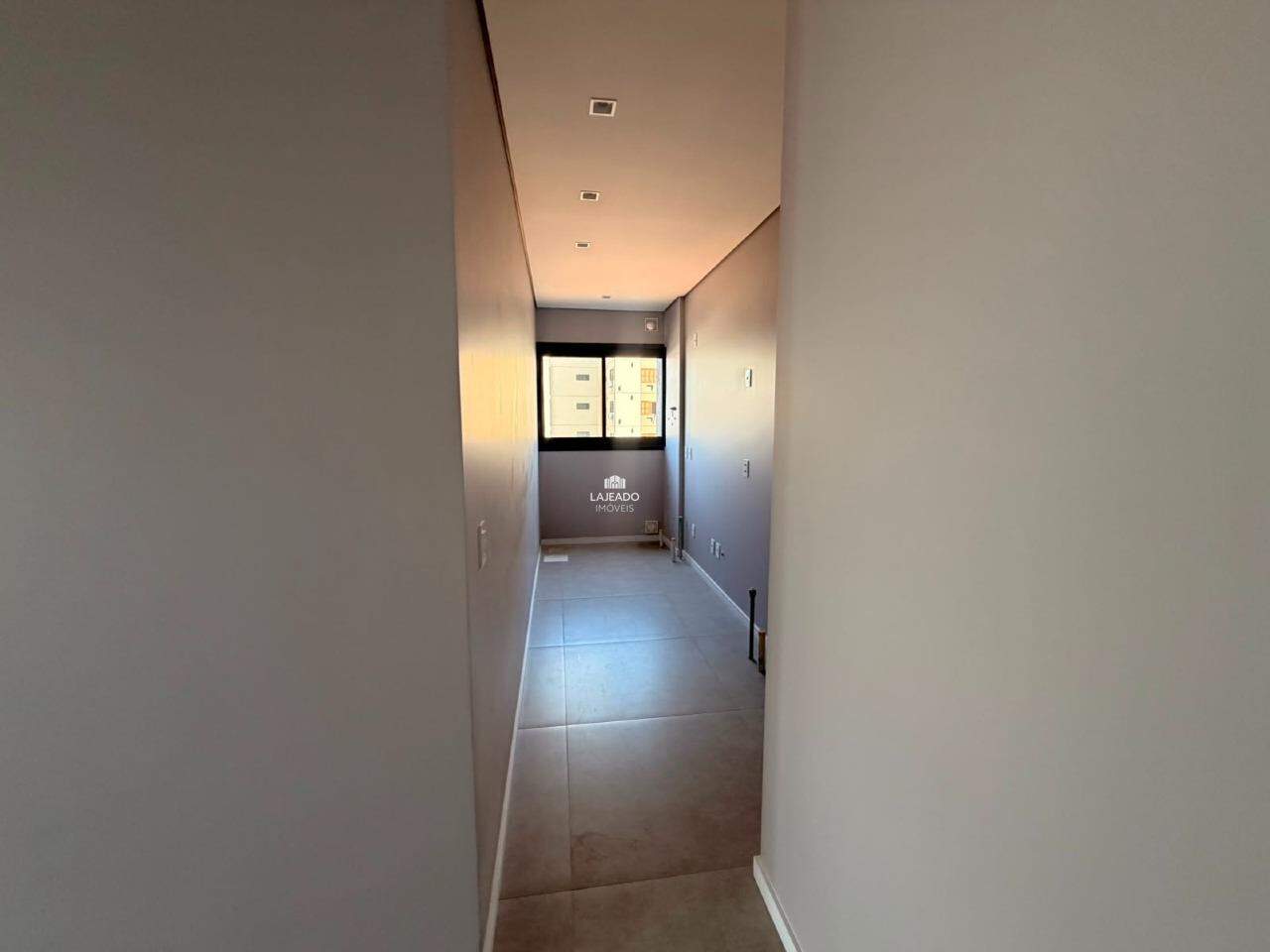 Apartamento à venda no Americano: 