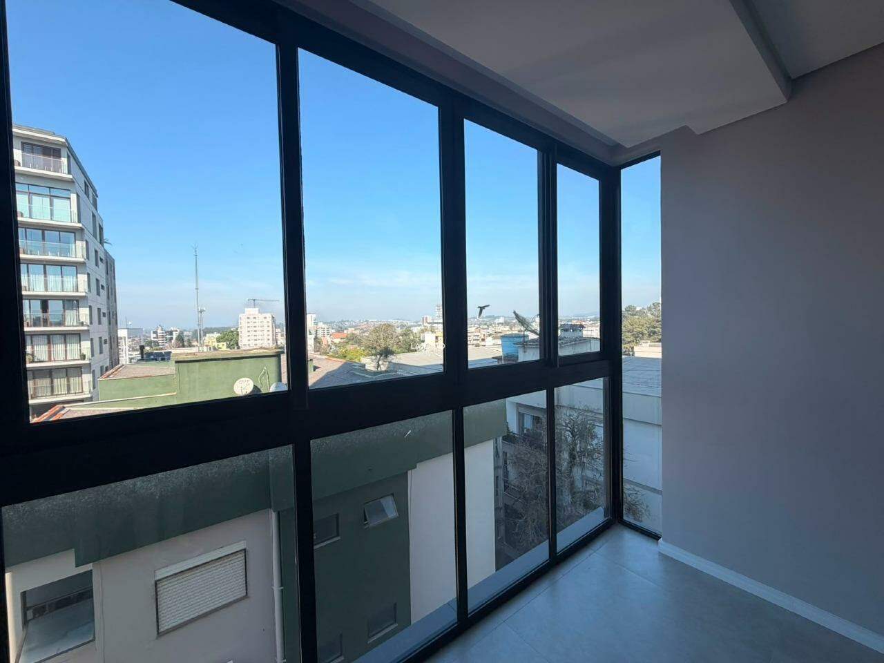 Apartamento à venda no Americano: 