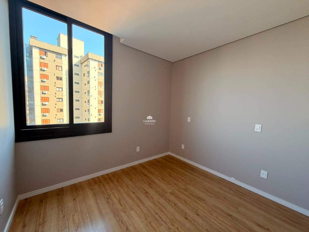 Apartamento à venda no Americano: 
