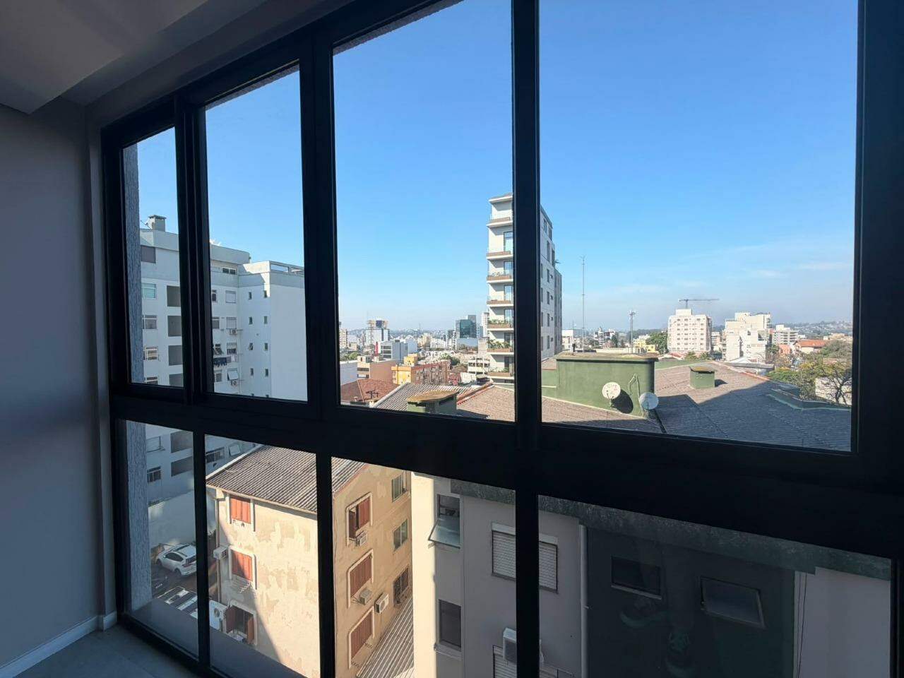 Apartamento à venda no Americano: 