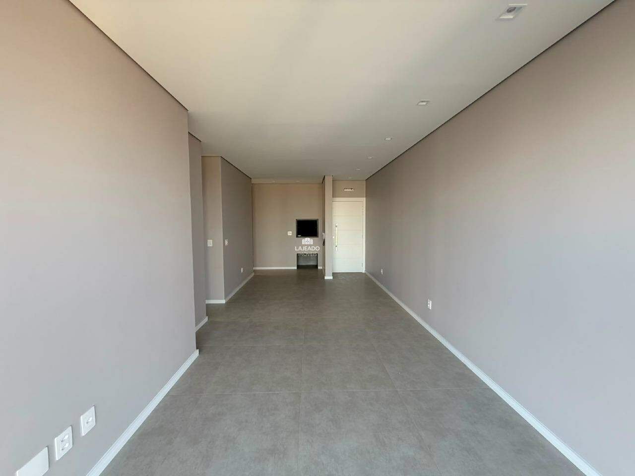 Apartamento à venda no Americano: 