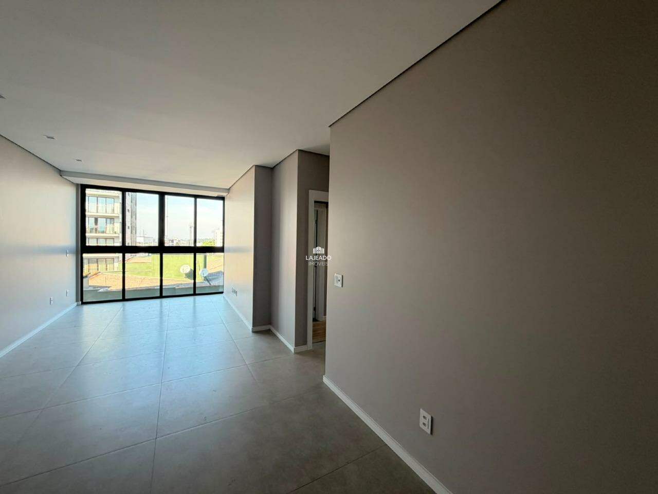 Apartamento à venda no Americano: 