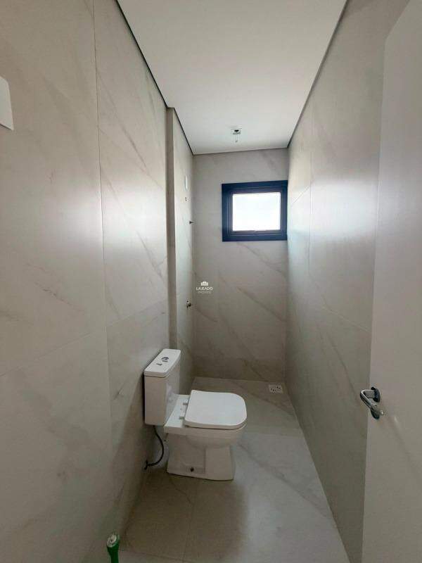 Apartamento à venda no Americano: 