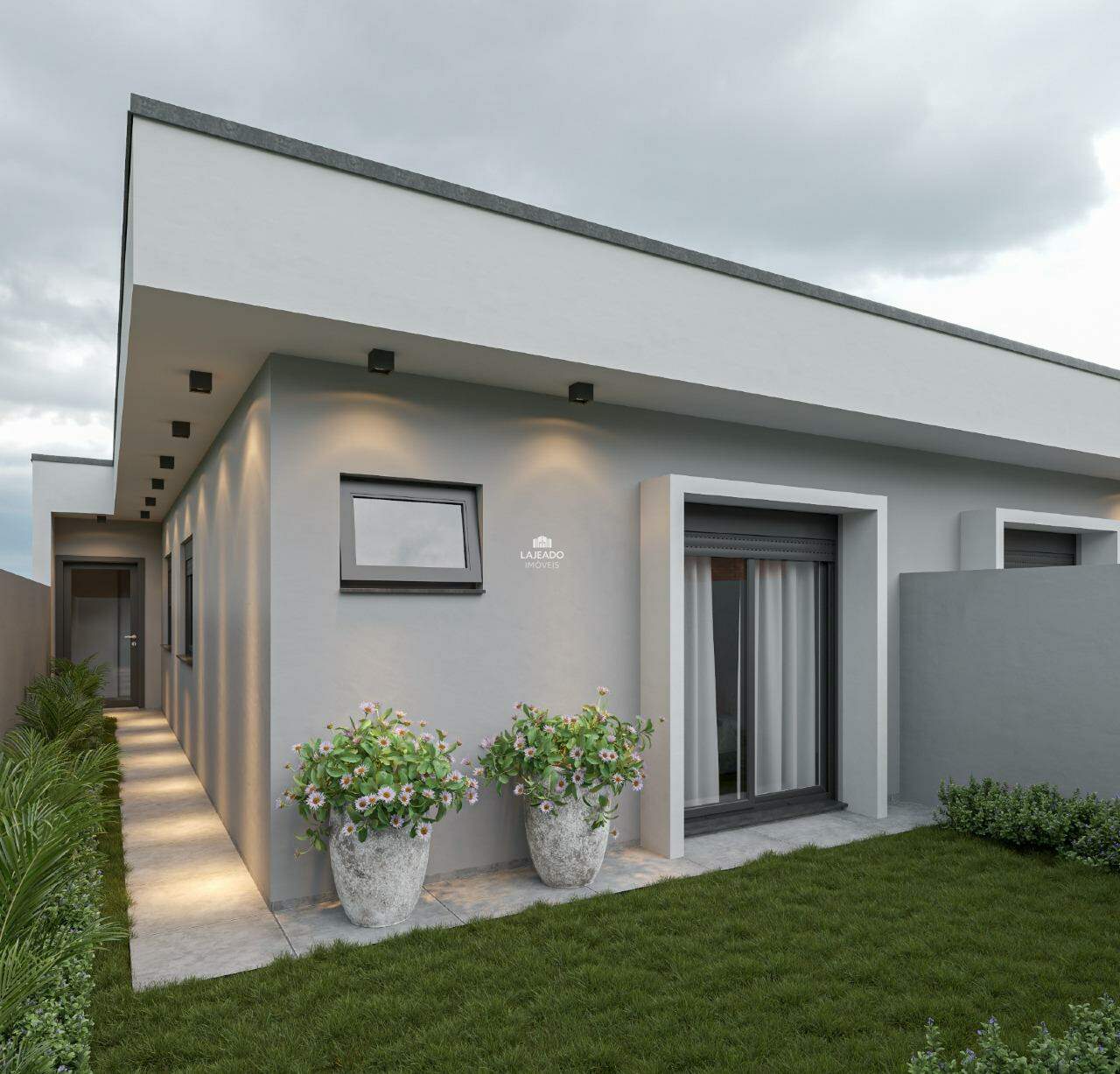 Casa, 3 quartos, 100 m² - Foto 4