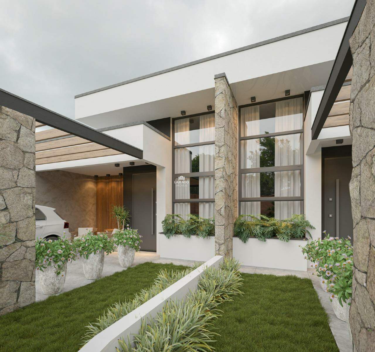 Casa, 3 quartos, 100 m² - Foto 5