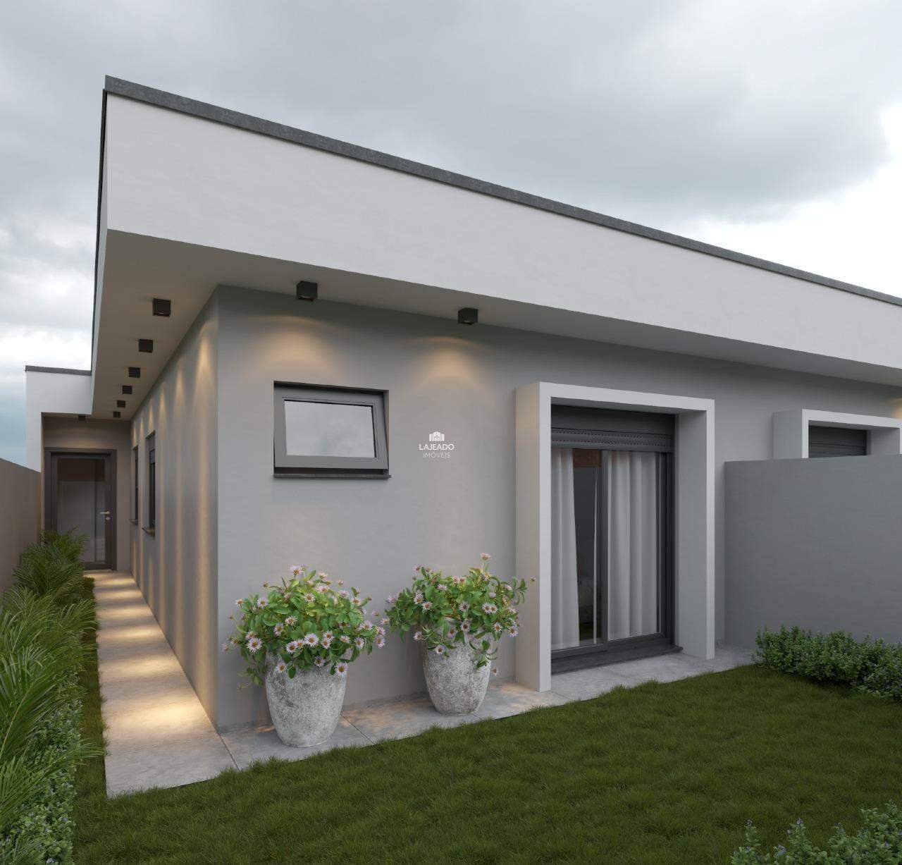 Casa, 3 quartos, 100 m² - Foto 7
