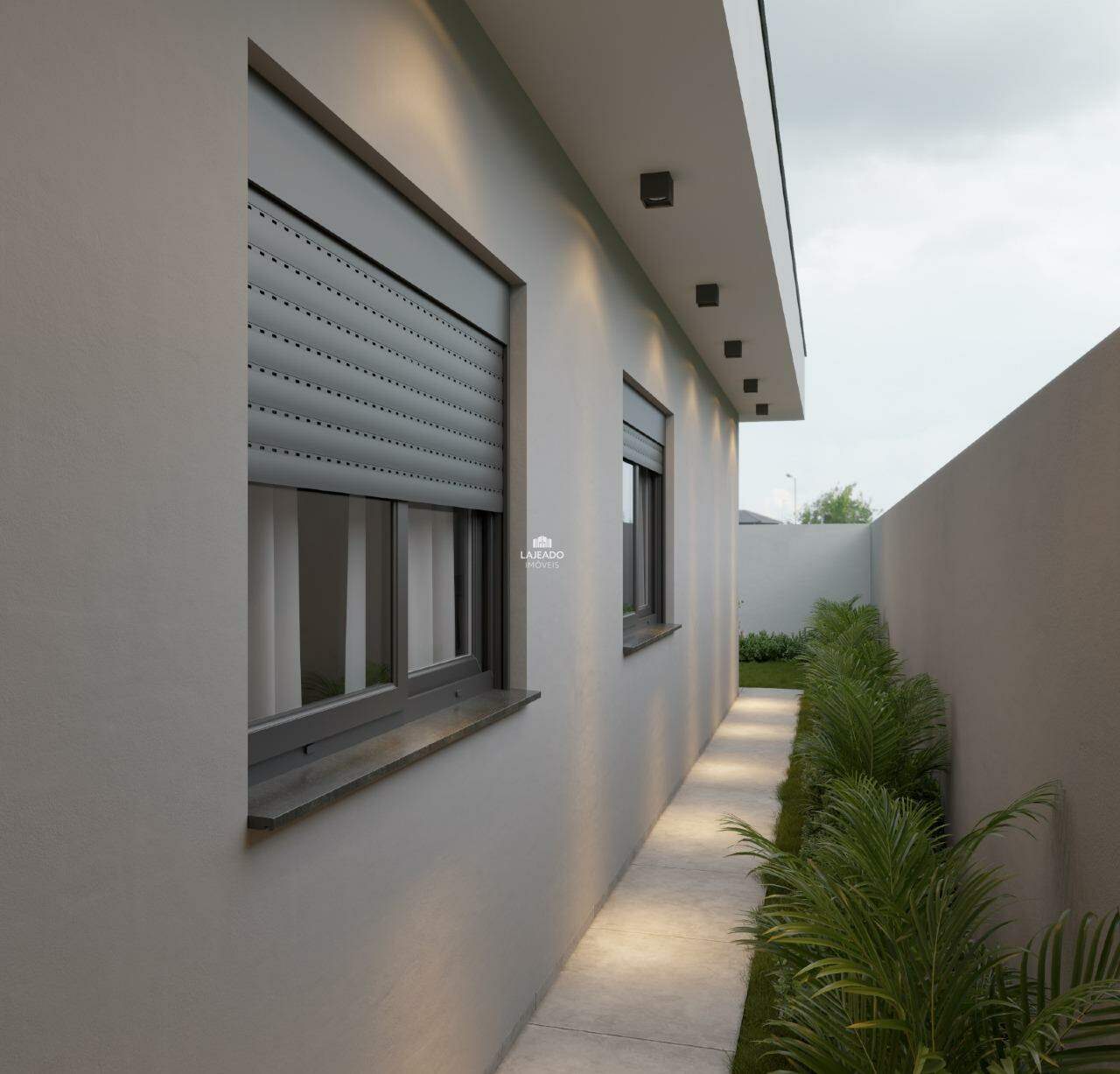 Casa, 3 quartos, 100 m² - Foto 6