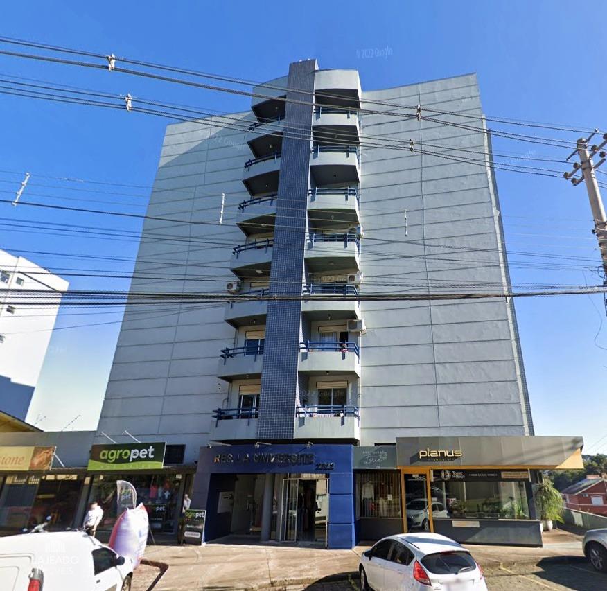 Apartamento, 1 quarto, 45 m² - Foto 1