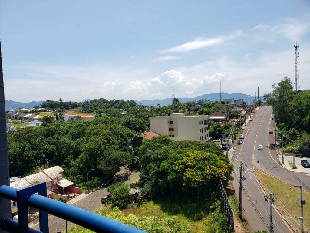 Apartamento, 1 quarto, 45 m² - Foto 9