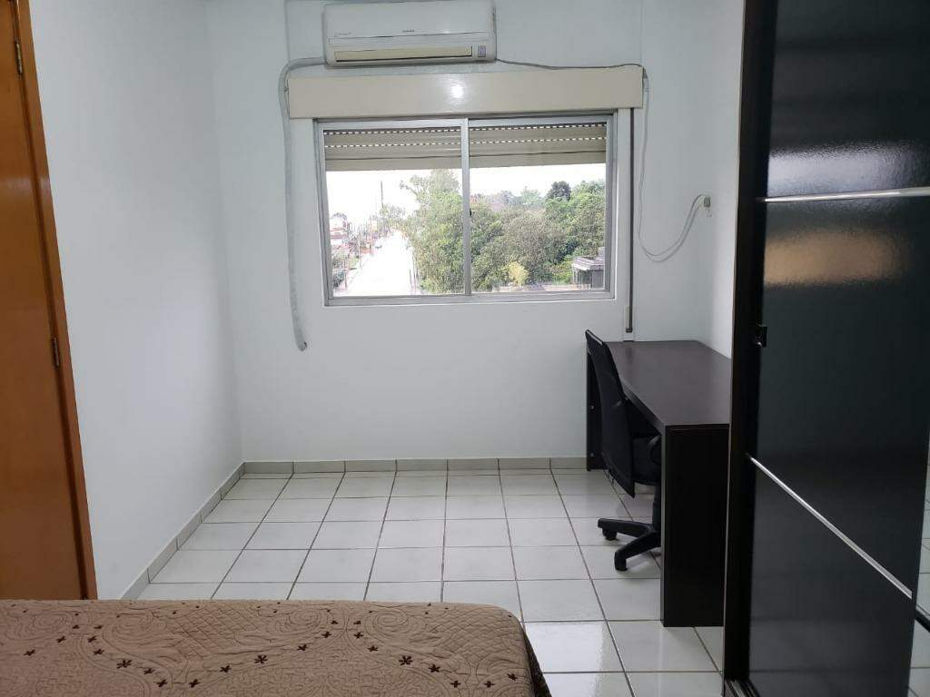 Apartamento, 1 quarto, 45 m² - Foto 12