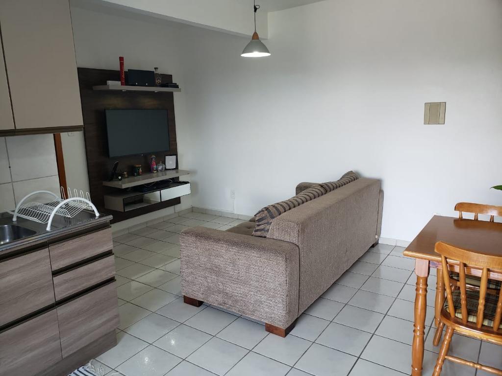 Apartamento, 1 quarto, 45 m² - Foto 4