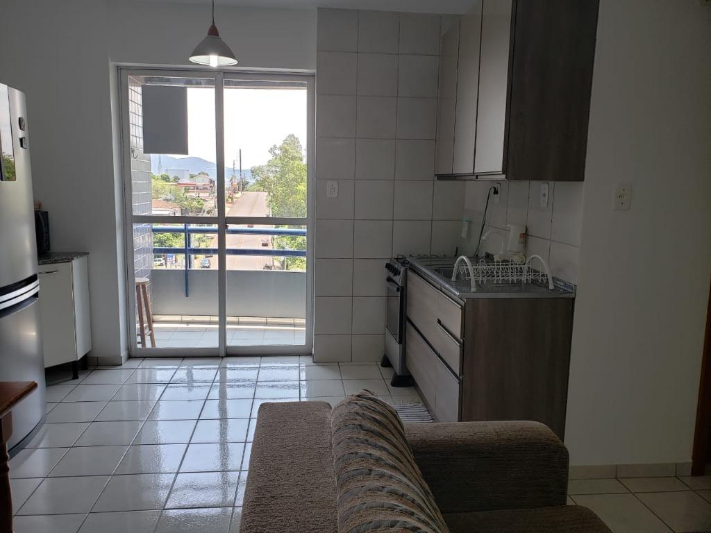 Apartamento, 1 quarto, 45 m² - Foto 5