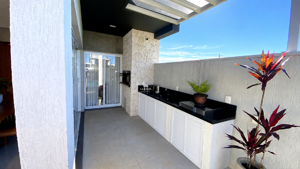 Casa de Condomínio, 3 quartos - Foto 6